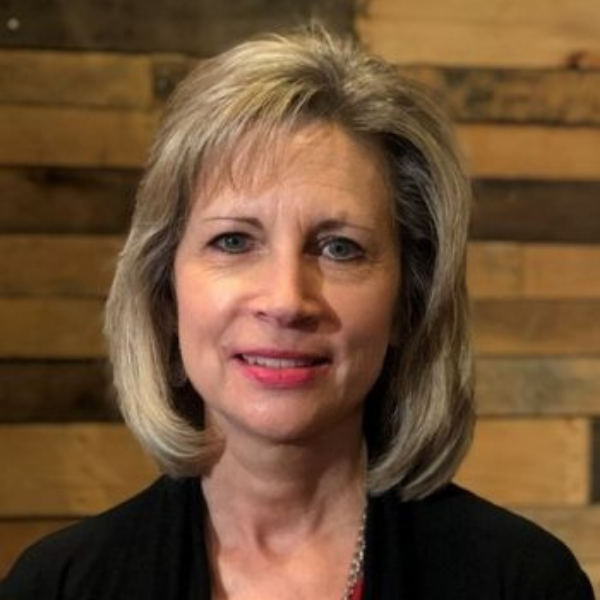 Rhonda Beard headshot