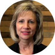 Rhonda Beard headshot