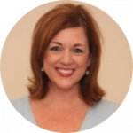 Katherine Burnett headshot