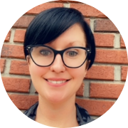 Diana Buchanan headshot