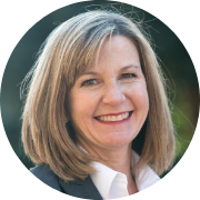 Ginger Duggan headshot