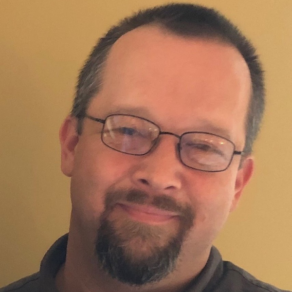 Brian Clonts headshot