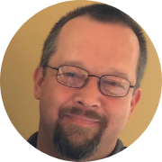 Brian Clonts headshot