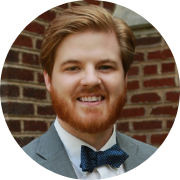 William Watson headshot