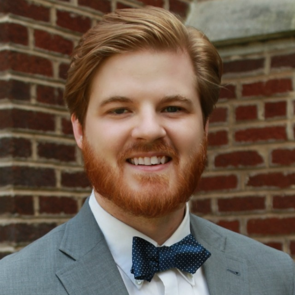 Will Watson headshot