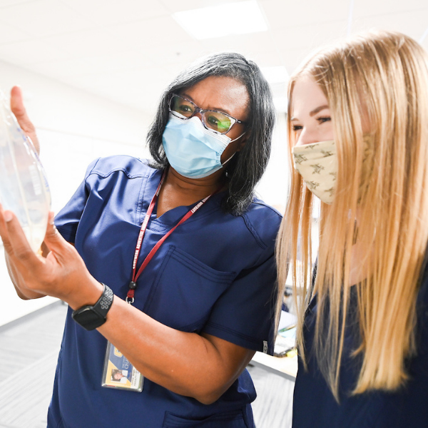 pharmacy tech class spring 2021