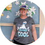 Carrie Barham headshot