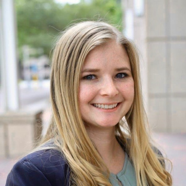 Emily Racokzy headshot