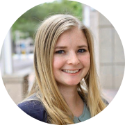 Emily Racokzy headshot