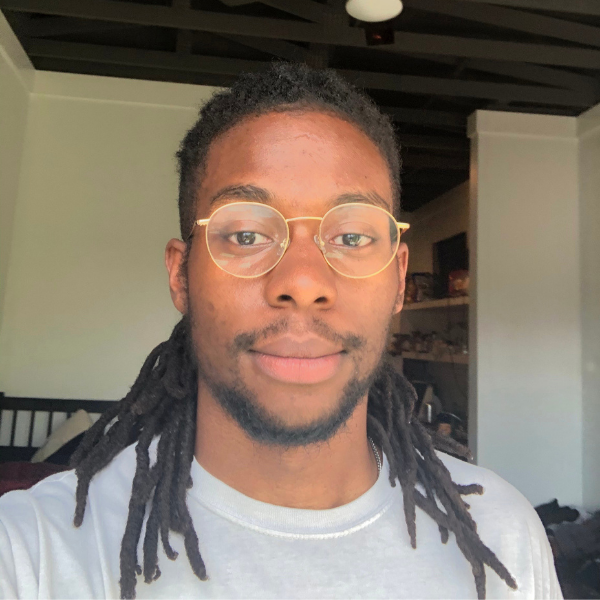 Jason Gaddy headshot