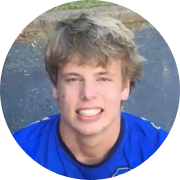 Nathan Wagoner headshot