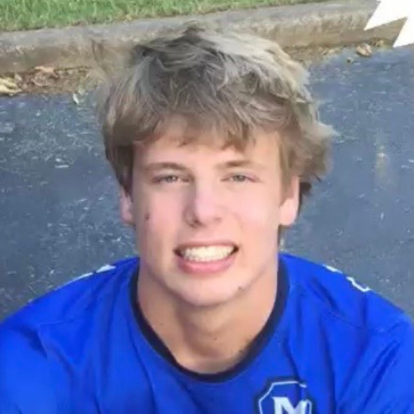 Nathan Wagoner headshot