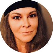 Stephanie Marjoras headshot