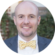 John Freeze headshot