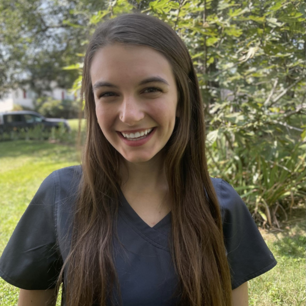 Heather Morrison headshot