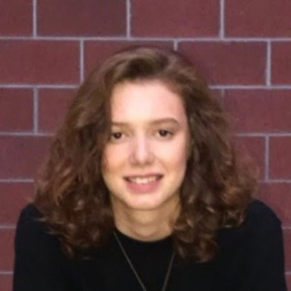 Shelby Harvey headshot