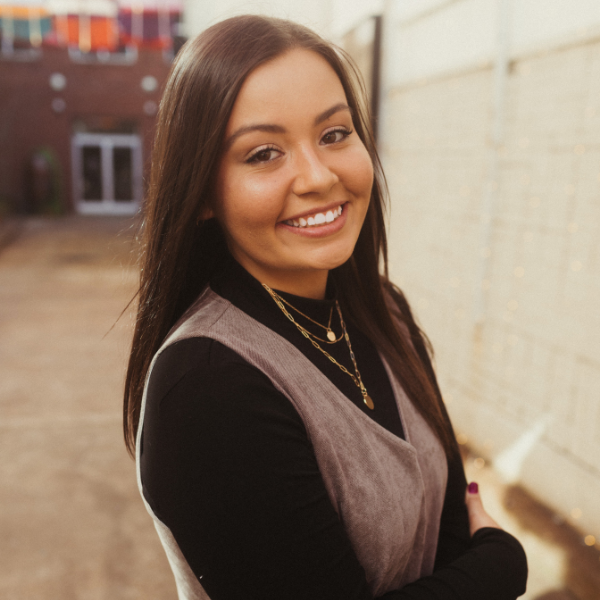 Billee Lassiter headshot