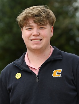 Kurtis Stechyn Headshot