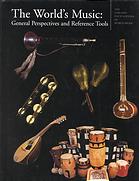 Garland Encyclopedia of World Music