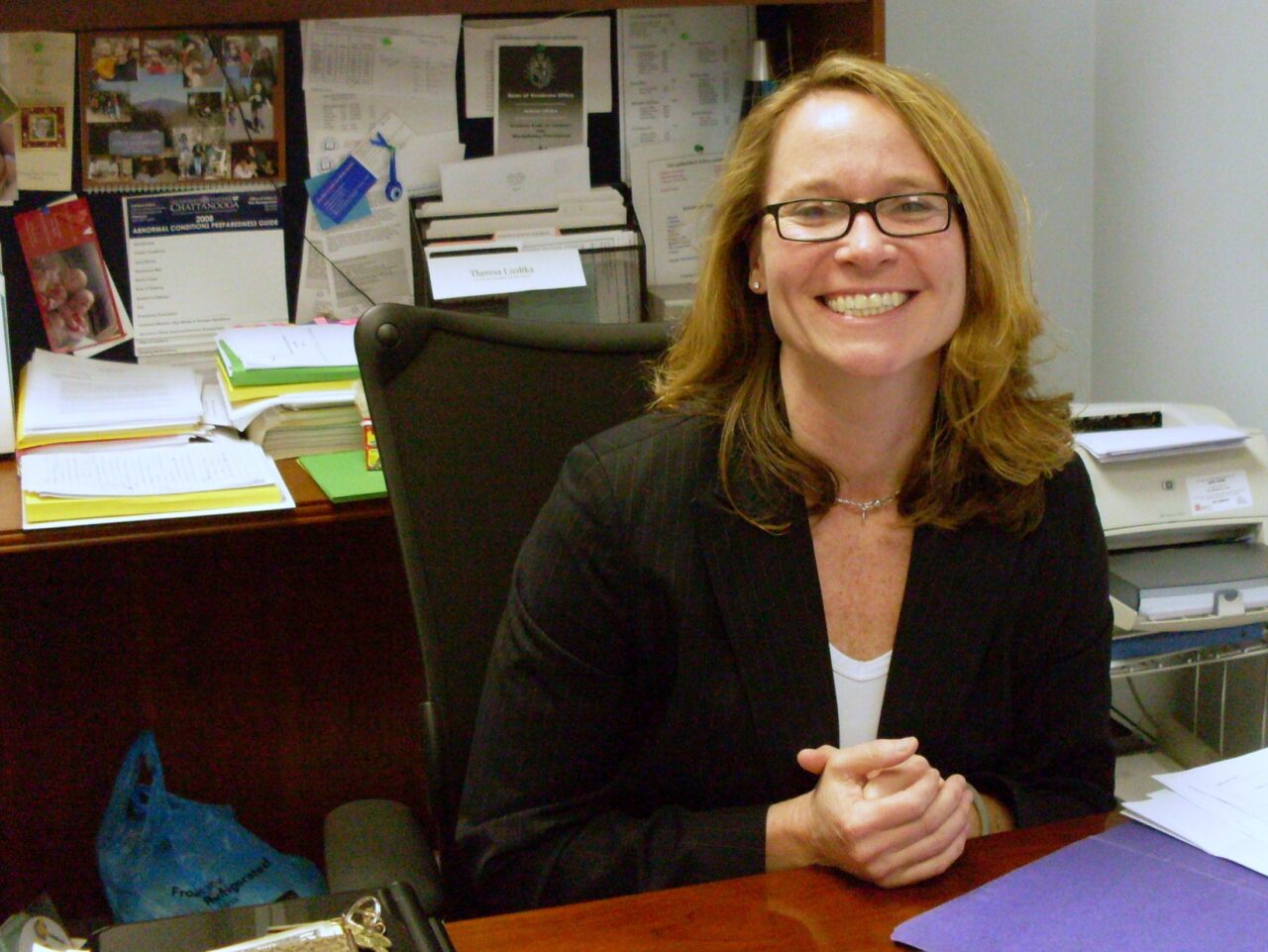 Message from the Dean