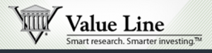 Value Line Logo