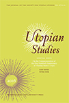 Utopian Studies