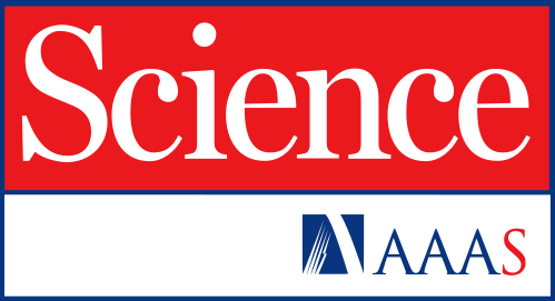 science logo
