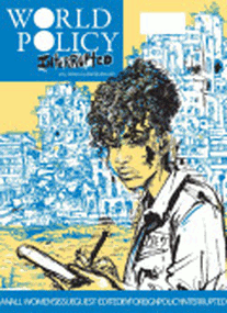 World Policy Journal