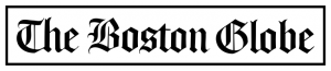 Boston Globe logo