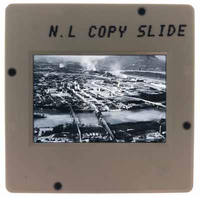 From the Robert Boyer photographs collection. Courtesy of the University of Tennessee at Chattanooga Special Collections.