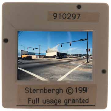 From the Robert Boyer photographs collection. Courtesy of the University of Tennessee at Chattanooga Special Collections.