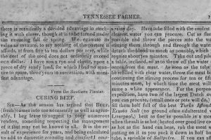 tennessee farmer scan