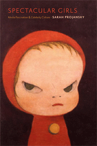 Spectacular Girls Book Cover