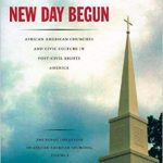 new day begun book cove