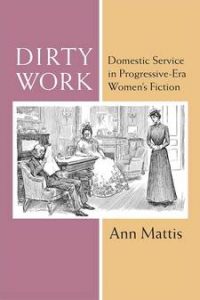Dirty Work book cover