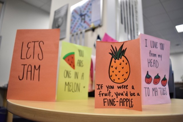 Funny Valentine's Day Cards