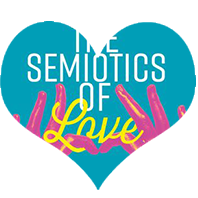 heart shaped book cover