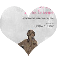 heart shaped book cover