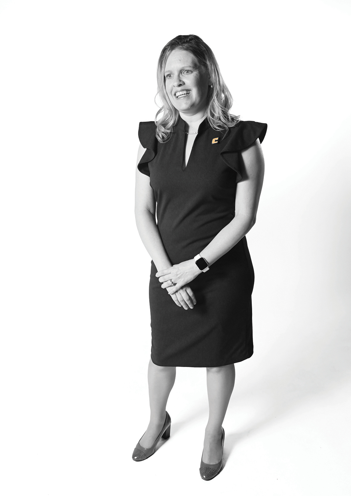 Emily Blackman, Wednesday, March 11, 2020