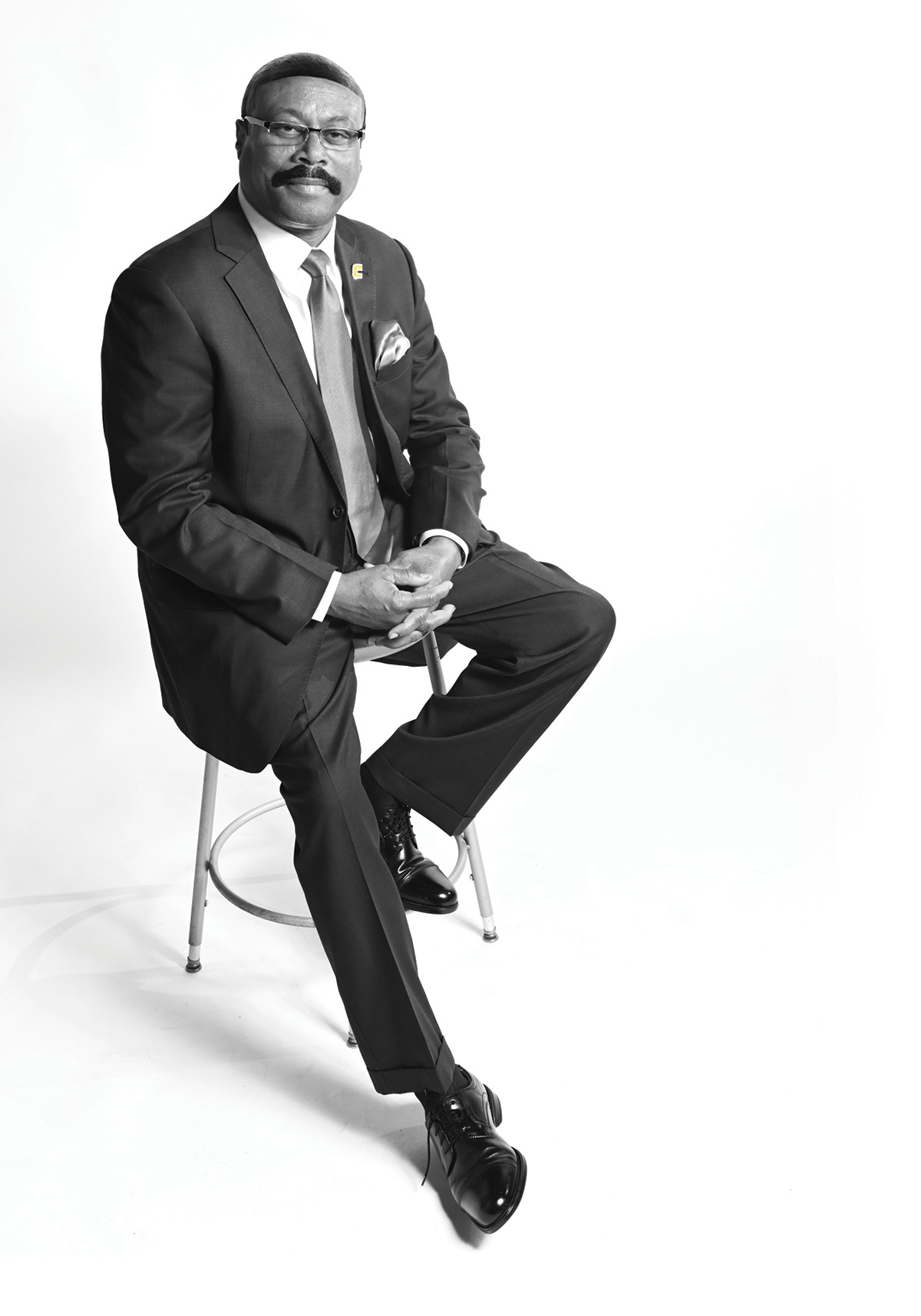 Dr. Richard Brown, Wednesday, March 11, 2020