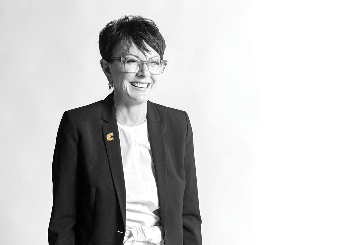 Kim White, Wednesday, March 11, 2020