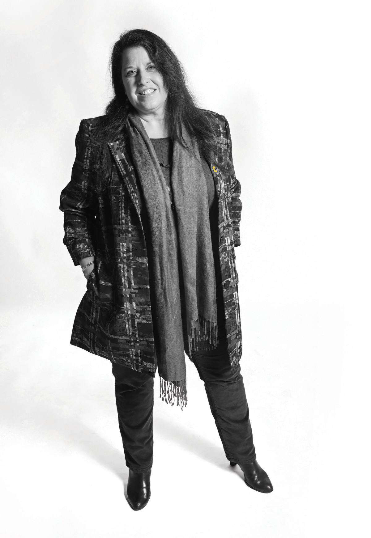 Michelle Deardorff Thursday, March 12, 2020