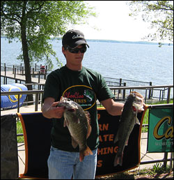Bass Fishing Competition photo