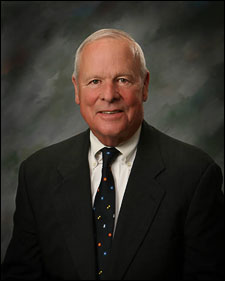 Victor "Pete" Serodino