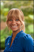 Jasmine Conley