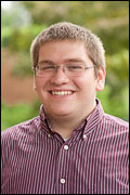 Jeremy Bourgoin