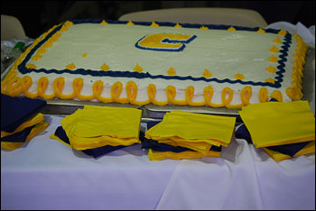 Founder's Day celebration
