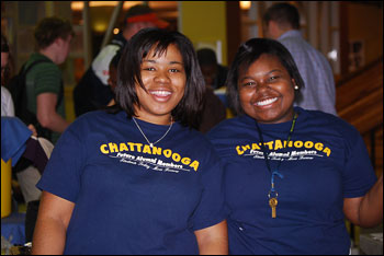 Founder's Day celebration