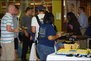 Founder's Day celebration