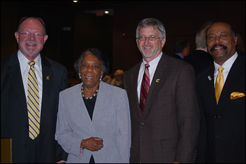 Founder's Day celebration